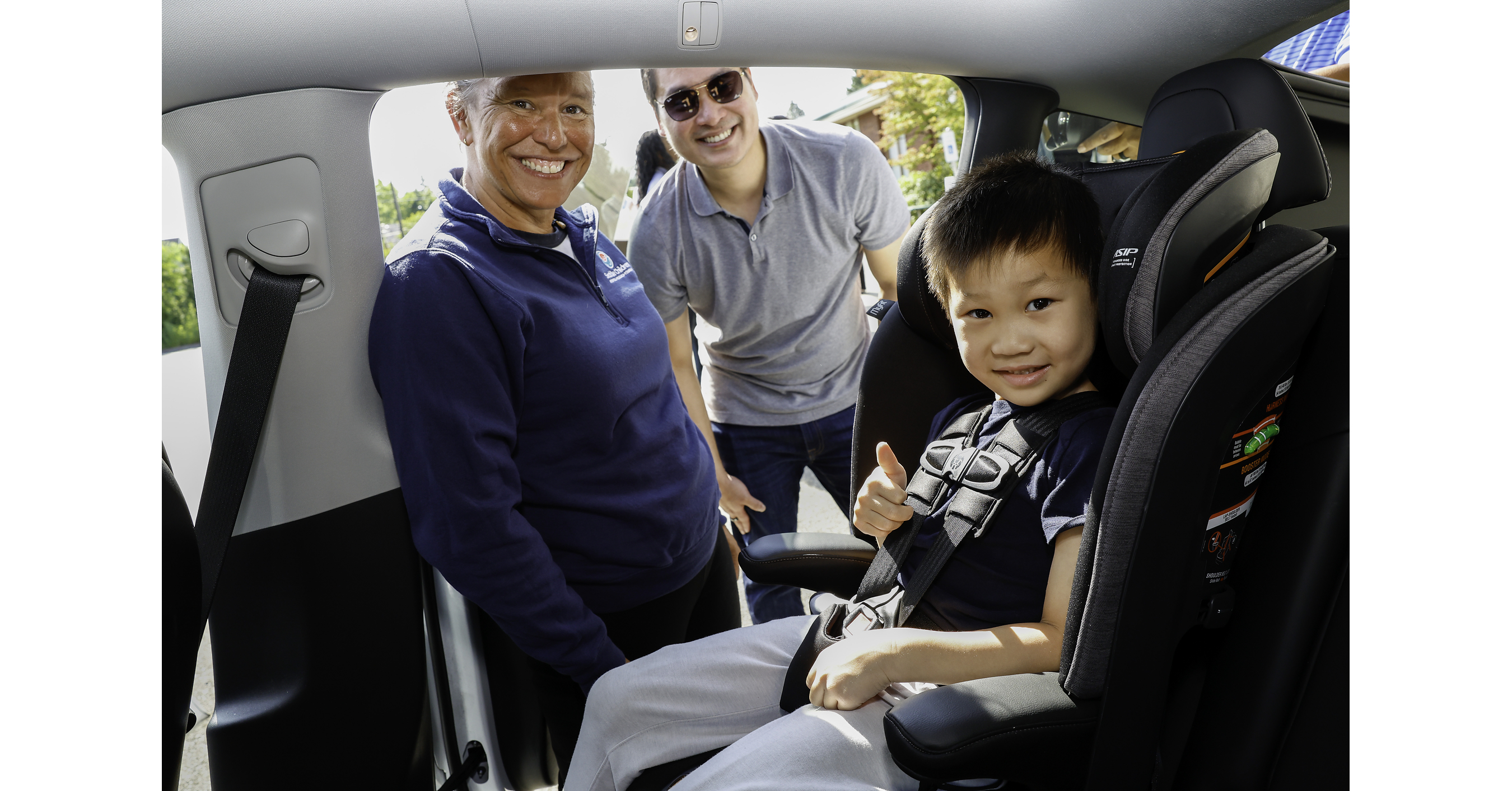 Hyundai and Seattle Children's Partner to Expand Child Passenger Safety Education in Washington
