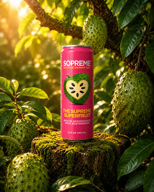 HUMAN CLINICAL STUDY FINDS SOURSOP JUICE CONSUMPTION SIGNIFICANTLY LOWERS BLOOD PRESSURE AND SERUM URIC ACID