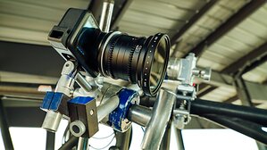 GoPro Launches MISSION 1 PRO ILS, the World's Smallest, Most Rugged Compact Cinema Camera with Interchangeable Lenses
