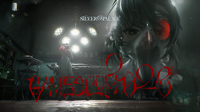 Silver Palace gamescom 2026 ONL