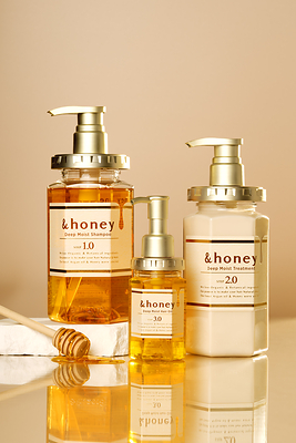 &honey Joins Target Beauty Studio, Bringing Ultra-Moisturizing Haircare to Target Guests Nationwide