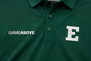 GameAbove Named Official Apparel Patch Sponsor of Eastern Michigan Golf for 2026-27 Season