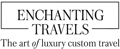 Enchanting Travels, The Art of Luxury Custom Travel