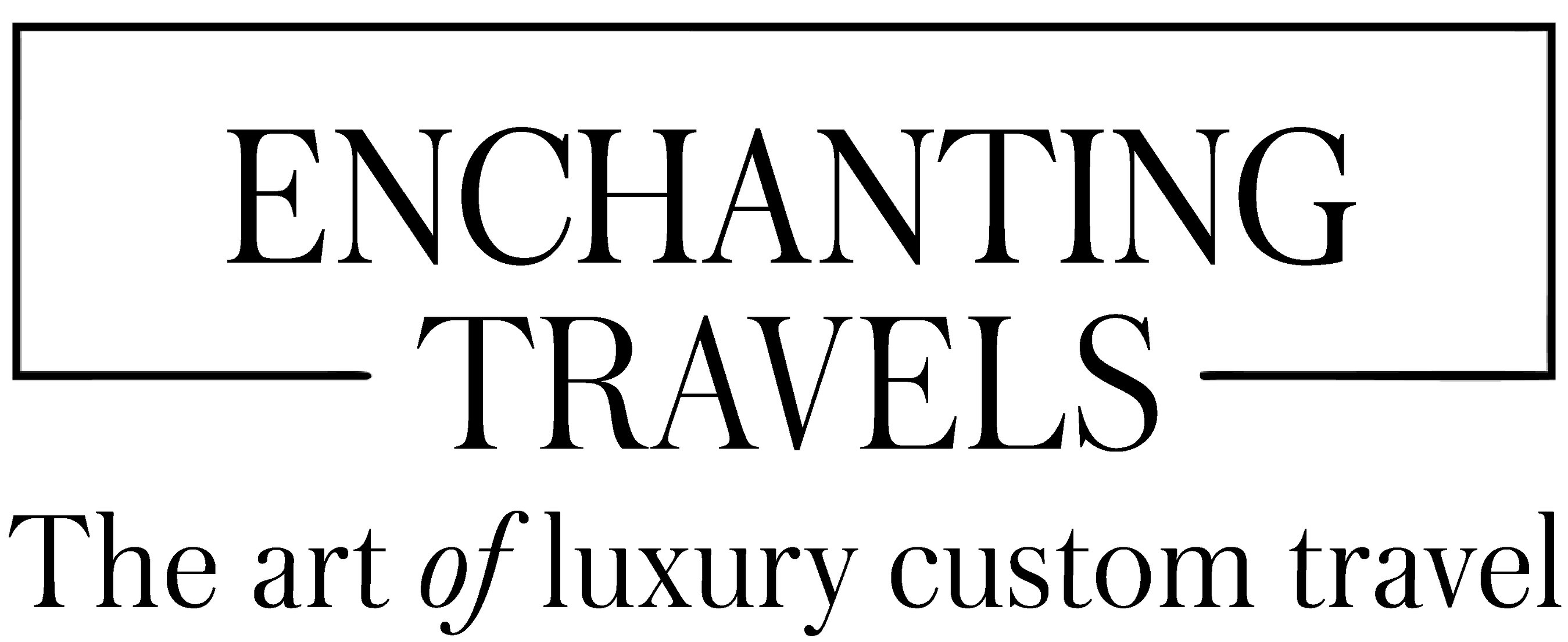 Enchanting Travels Elevates the Art of Luxury Custom Travel by Going "Beyond the Prompt"