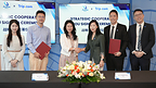 Jin Jiang Hotels và Trip.com ký MOU chiến lược nhằm tăng cường hện diện tại ASEAN