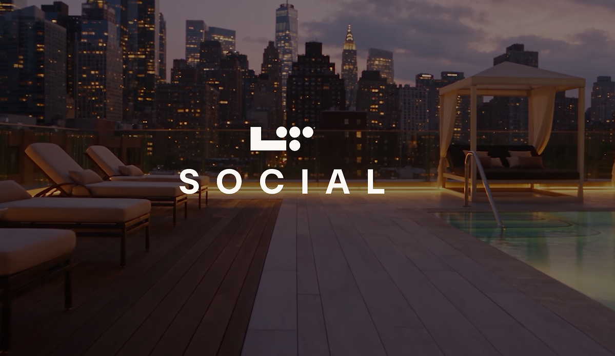 Life Time Launches LT Social, Private and Exclusive Events for Members to Meet, Connect and Experience Life Time Beyond the Workout