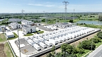 200 MW/400 MWh Energy Storage Project Accelerates Delivery with Sungrow's Full-Chain Intelligent Delivery