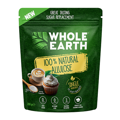 Whole Earth Allulose