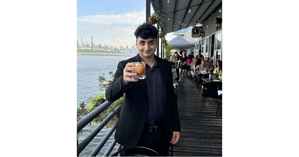 Meet Kevork Altounjian, the Man Behind EatLocalNJ, New Jersey's Leading Food Guide