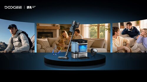 From Smart Home to Connected Life