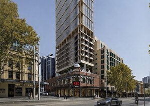 Radisson Hotel Group strengthens its commitment to Australasia with the signing of the Radisson RED in downtown Sydney