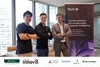 SMBC Asia Rising Fund and Singtel Innov8 Back fileAI as Enterprise AI Adoption Accelerates Across Asia