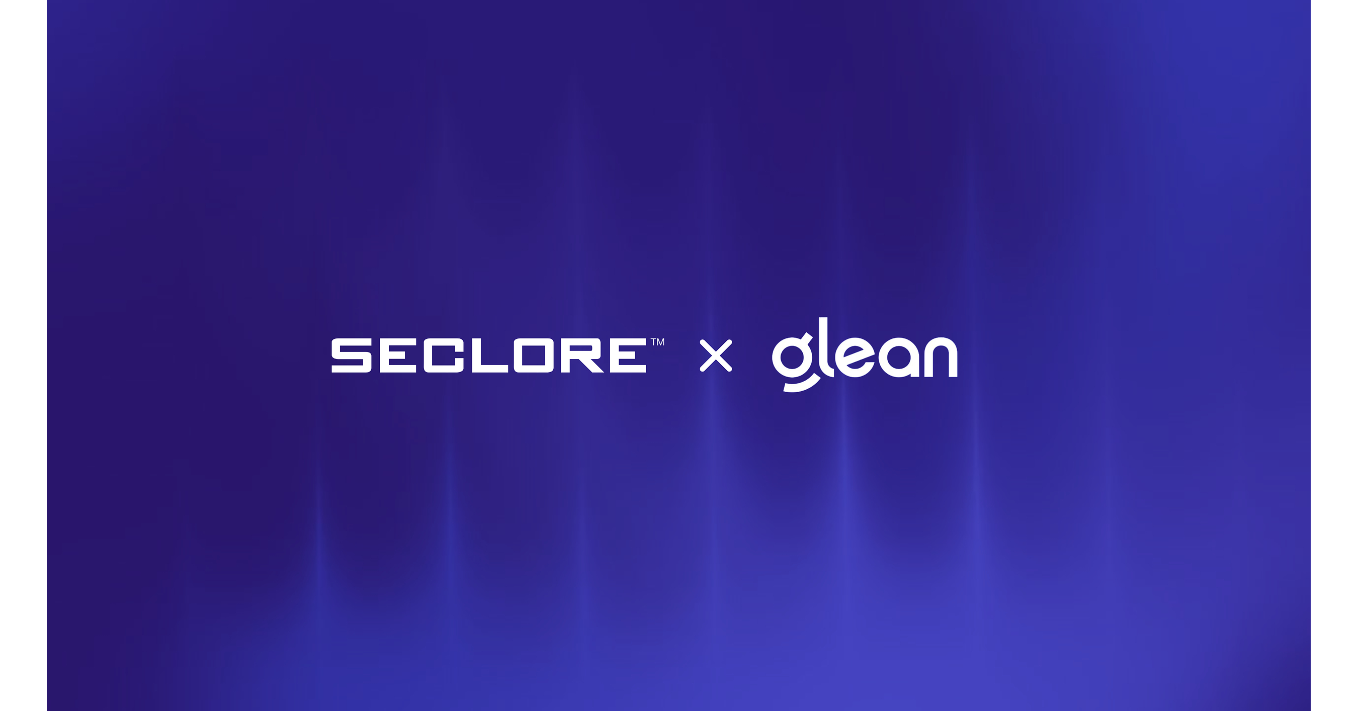 Seclore and Glean Partner to Bring Context-Aware, Persistent Sensitivity and Security Controls to the Enterprise