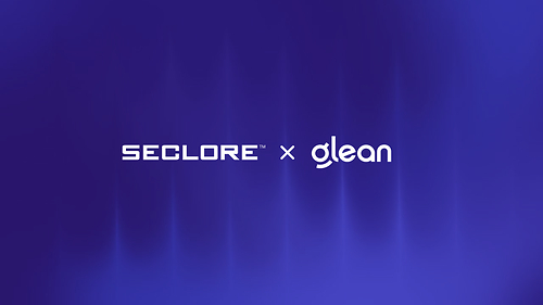Seclore-X-Glean This image opens in the lightbox