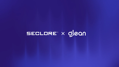 Seclore-X-Glean Seclore-X-Glean