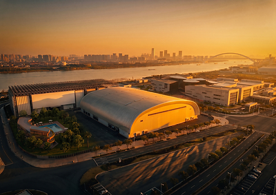 HERO DOME, Huangpu Riverside will host the second edition of The Magic of Tomorrowland.