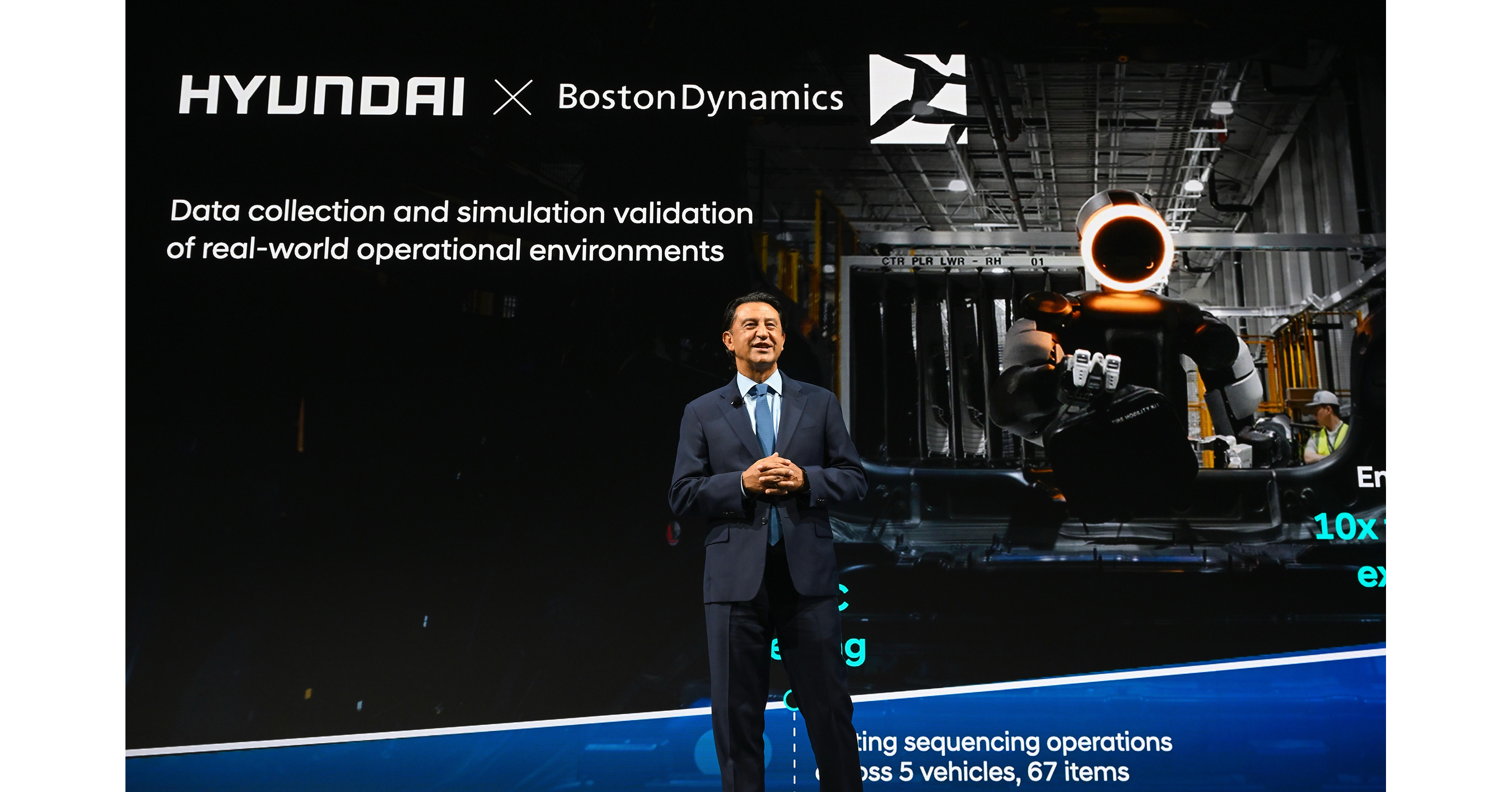 Hyundai Motor Company Charts Profit-Driven Growth Roadmap at 2026 CEO Investor Day