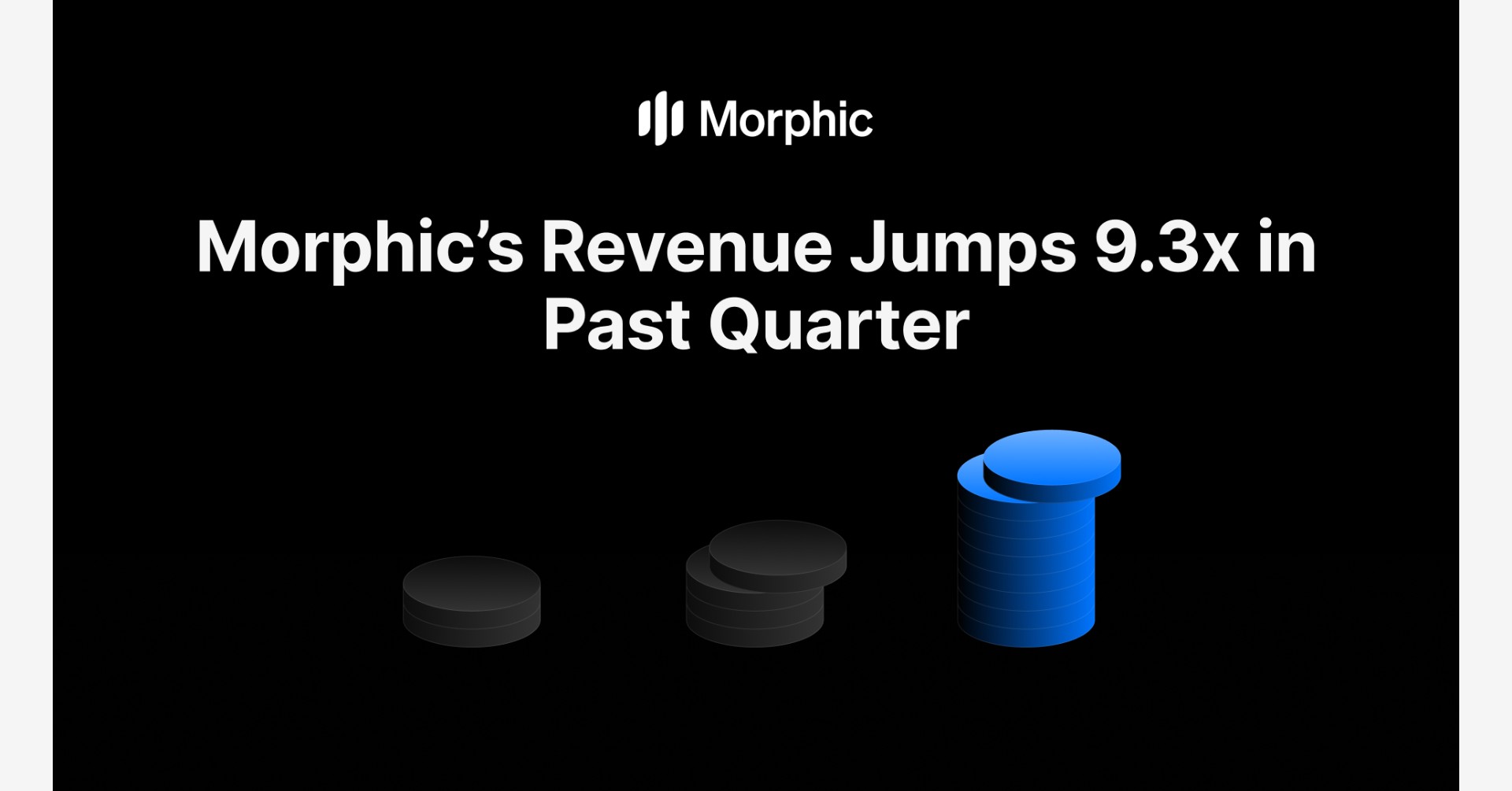 Morphic Revenue Jumps 9.3x in Past Quarter as Studios Adopt Its Collaborative AI Video Platform