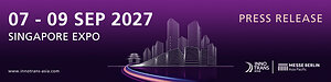 Global Transport Leaders Confirm Their Presence at InnoTrans Asia 2027