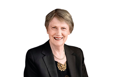 Helen Clark, Former Prime Minister of New Zealand; Former United Nations Development Programme Administrator (photo 2); and Hari Menon, President, Global Growth & Opportunity, Gates Foundation (photo 3) will be the keynote speakers at the fifth PBC.