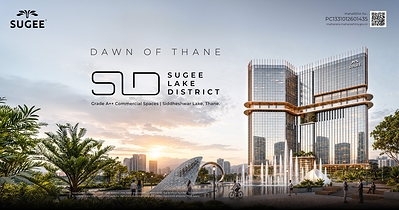 Sugee Lake District, Thane