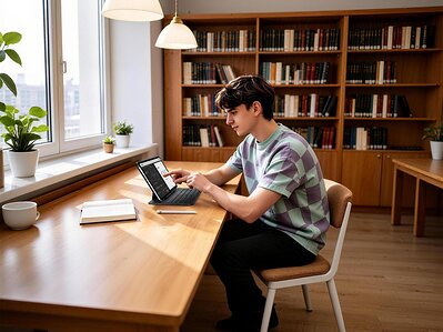 AI Powered Learning