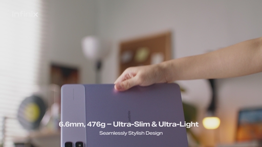 Unbox The Ultimate All-Round Companion