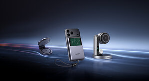 UGREEN presenta la nuova gamma MagFlow all'IFA 2026 con il primo powerbank magnetico a micro-pompa Qi2 25 W raffreddato a liquido al