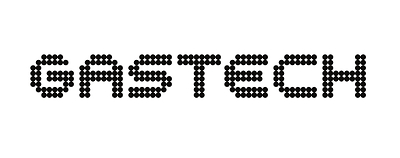 Gastech 2026 Logo