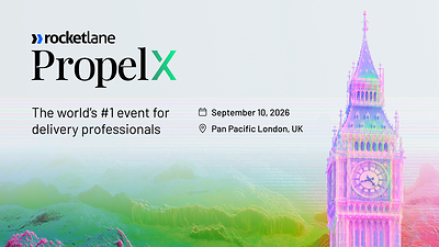 PropelX London