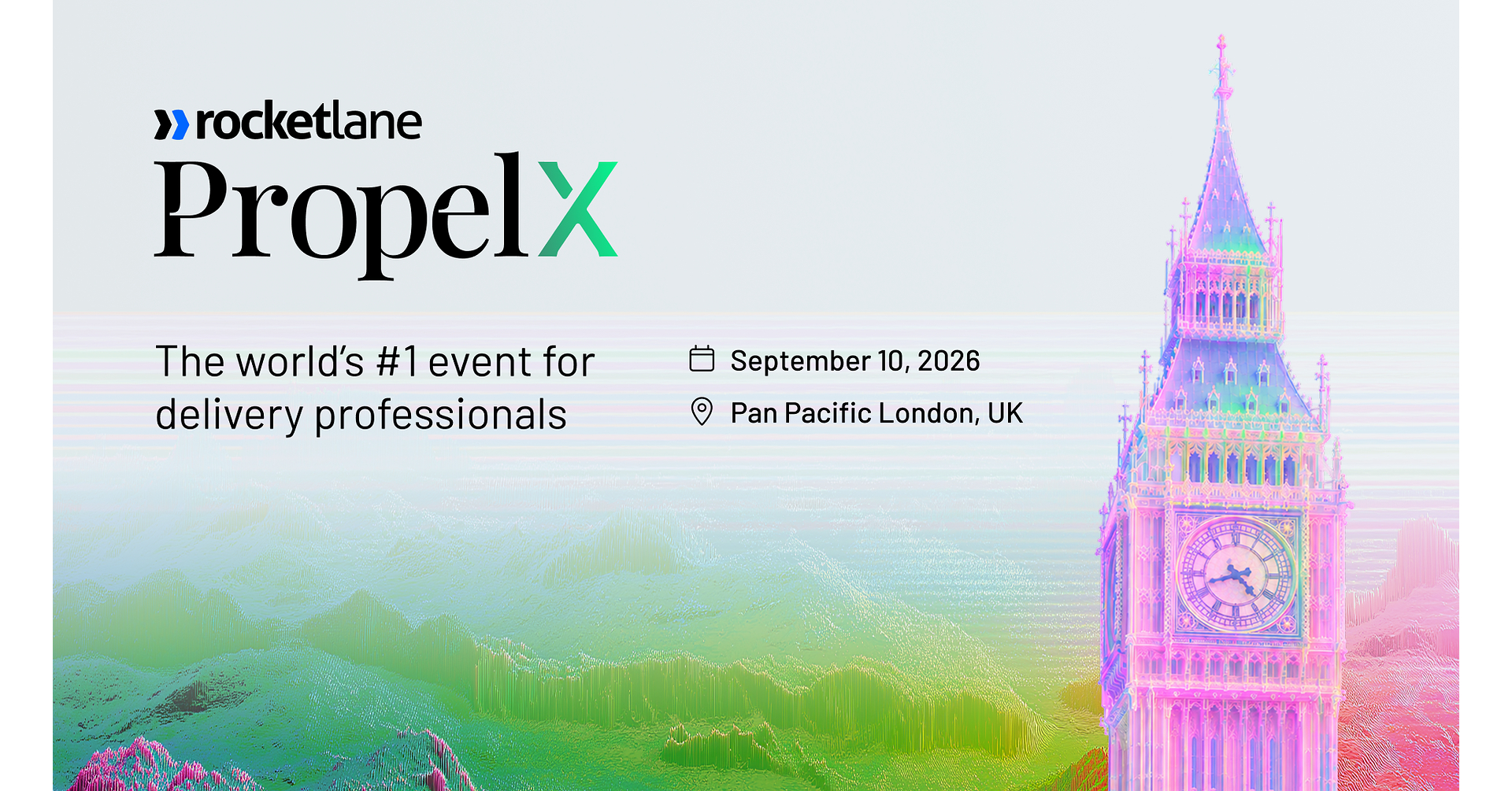 Rocketlane's PropelX 2026 Brings Europe's Professional Services Leaders Together to Enter the Outcome Era