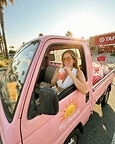 By the Beach Suncare x Target Beauty Studio