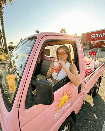 By the Beach Suncare x Target Beauty Studio