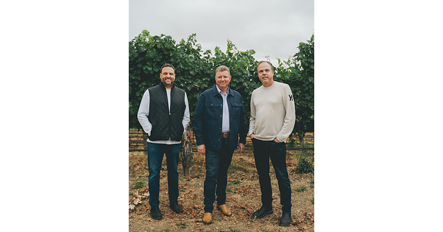 ELLMAN Estate Winery Names Michael Ploetz General Manager as Winery Marks Its First Year Welcoming Guests