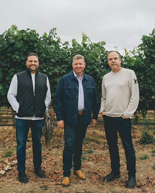 ELLMAN Estate Winery Names Michael Ploetz General Manager as Winery Marks Its First Year Welcoming Guests