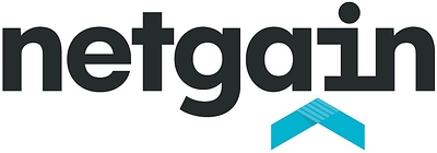 Netgain logo/Netgain AB