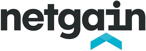 Netgain logo/Netgain AB This image opens in the lightbox