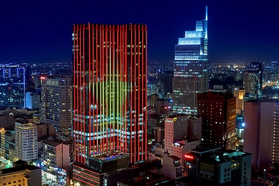 Beyond the Ballroom: The Reverie Saigon Unveils a New Approach to MICE Travel