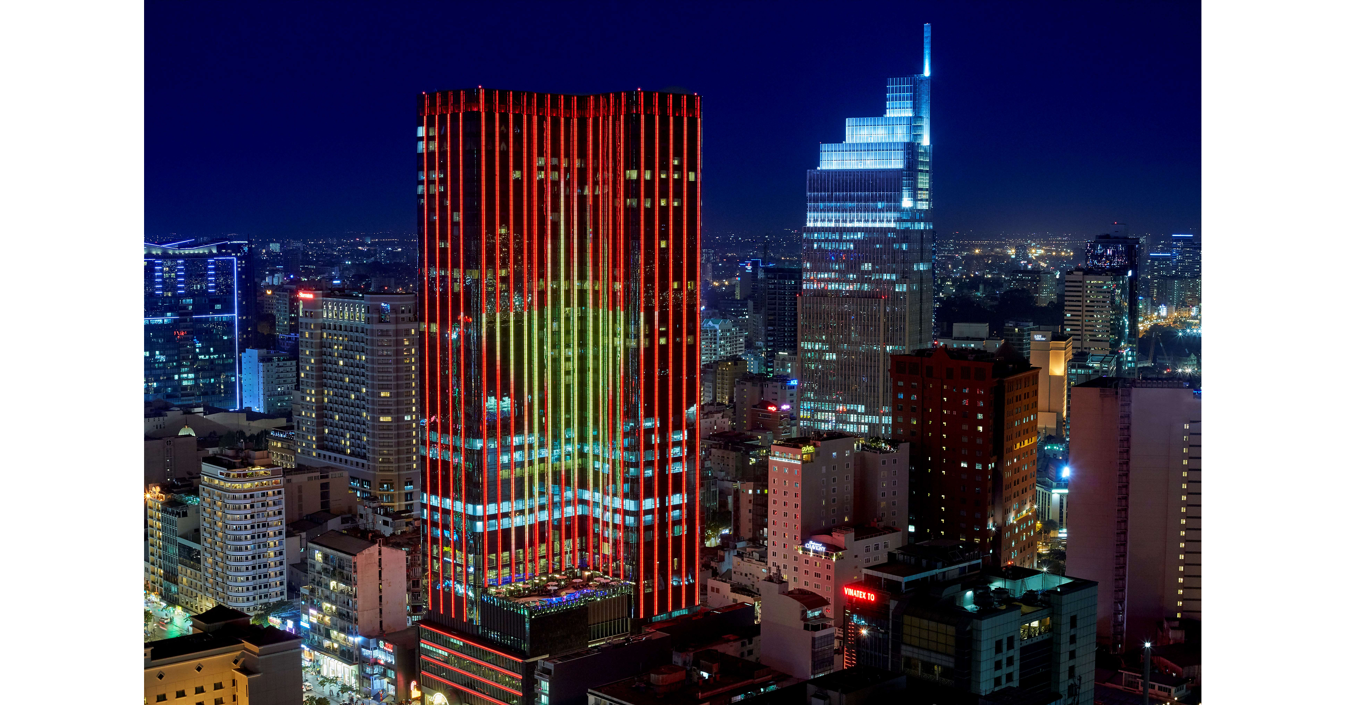 Beyond the Ballroom: The Reverie Saigon Unveils a New Approach to MICE Travel