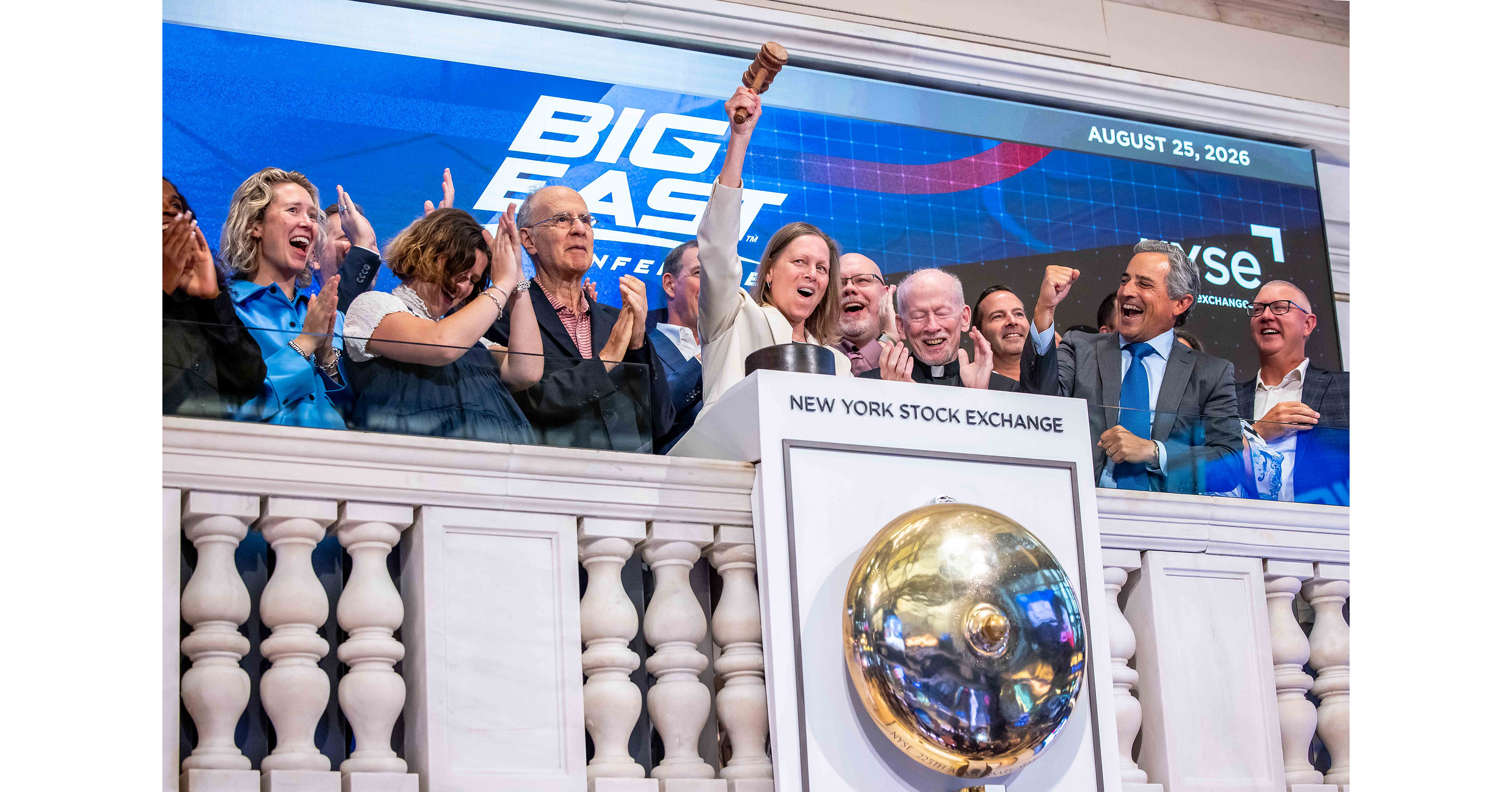 Glean:GO Brings Enterprise AI Leaders to San Francisco: NYSE Content Update
