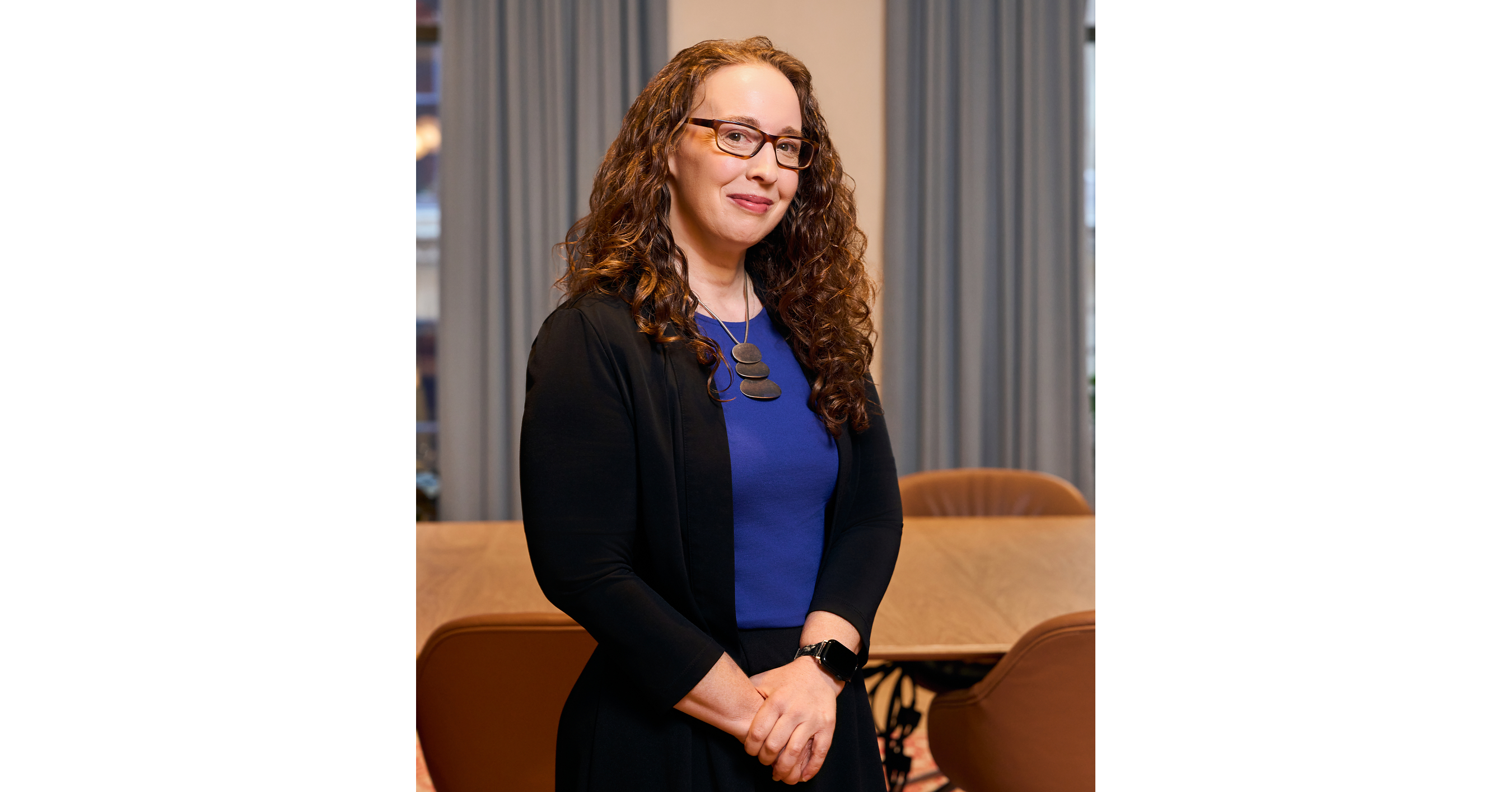 CONVENE HOSPITALITY GROUP NAMES MELANIE COLTON AS CHIEF PRODUCT & TECHNOLOGY OFFICER