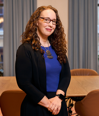 CHG appoints Melanie Colton as CPTO.