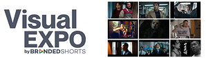 SSFF &amp; ASIA Unveils "Visual EXPO by BRANDED SHORTS"
