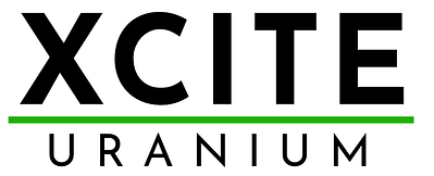 Xcite Uranium logo Xcite Uranium logo