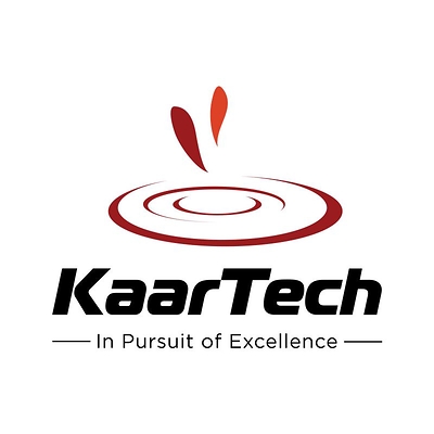 KaarTech Logo  KaarTech Introduces KEOS to Help Enterprises Scale AI Across Business Operations KaarTech Logo