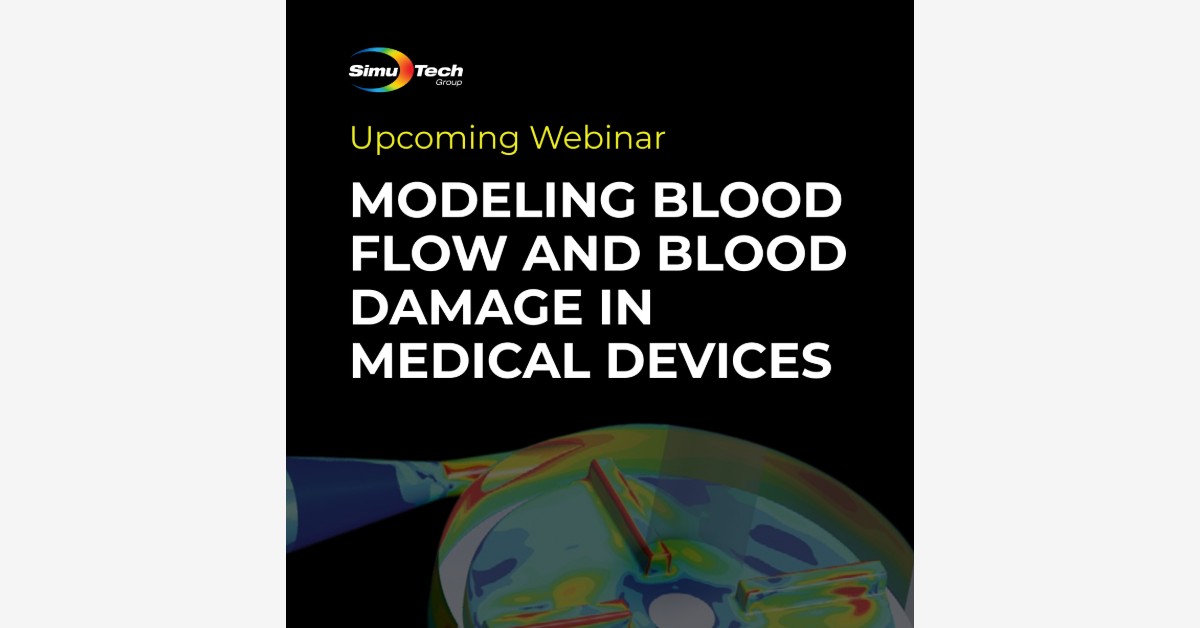 SimuTech Group Engineers Co-Author Chapter in Open-Access Medical Device VVUQ Handbook