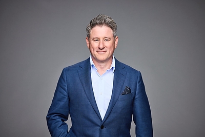 Mike Sneesby, Chief Executive officer, MBC Group