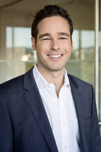 Daniel Engelhardt, Chief Executive Officer, MBC Game Studio This image opens in the lightbox