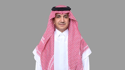 Waleed Al Ibrahim, Chairman, MBC Group