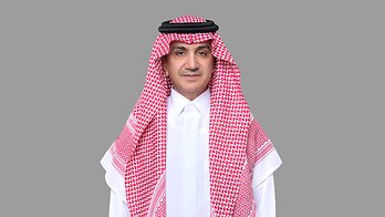 Waleed Al Ibrahim, Chairman, MBC Group This image opens in the lightbox